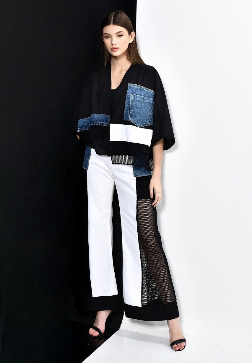 Ethereal Touch top