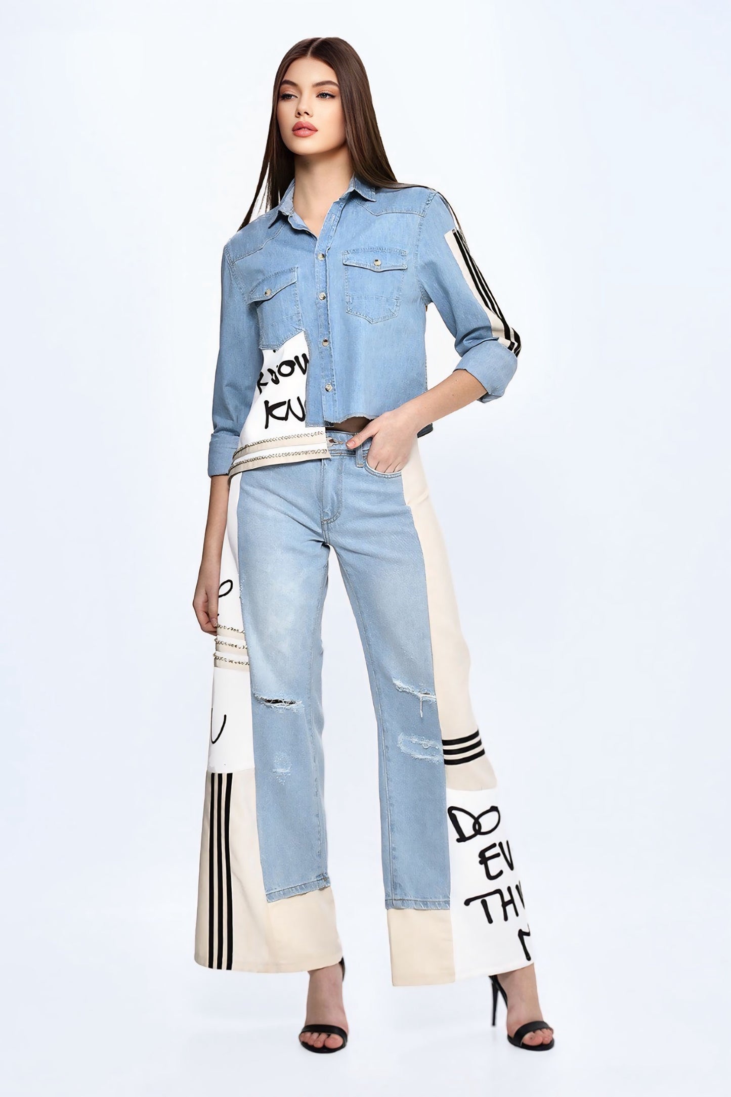 Statement Piece pants
