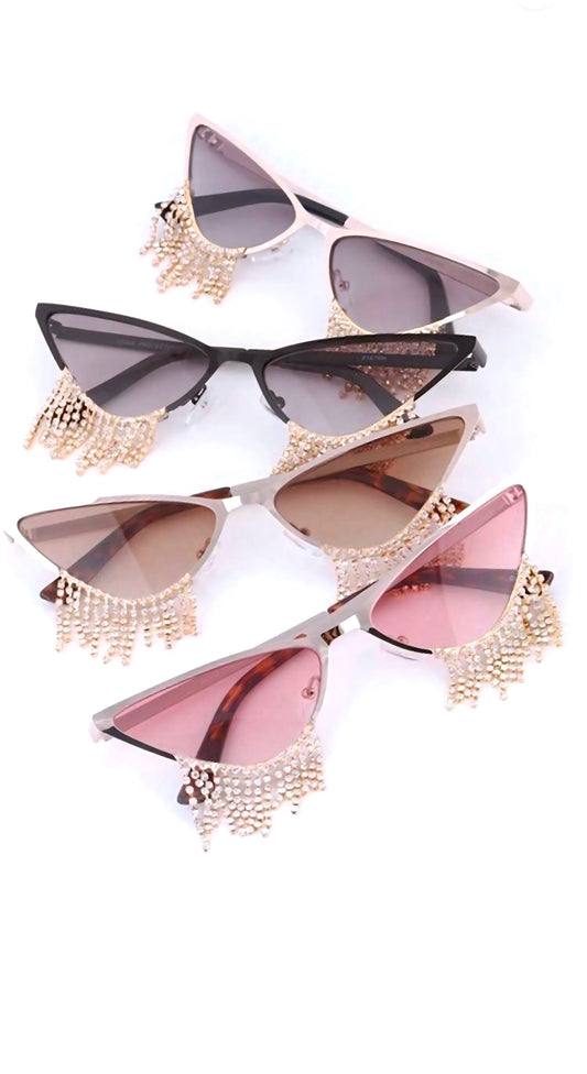 Gleam Eyewear