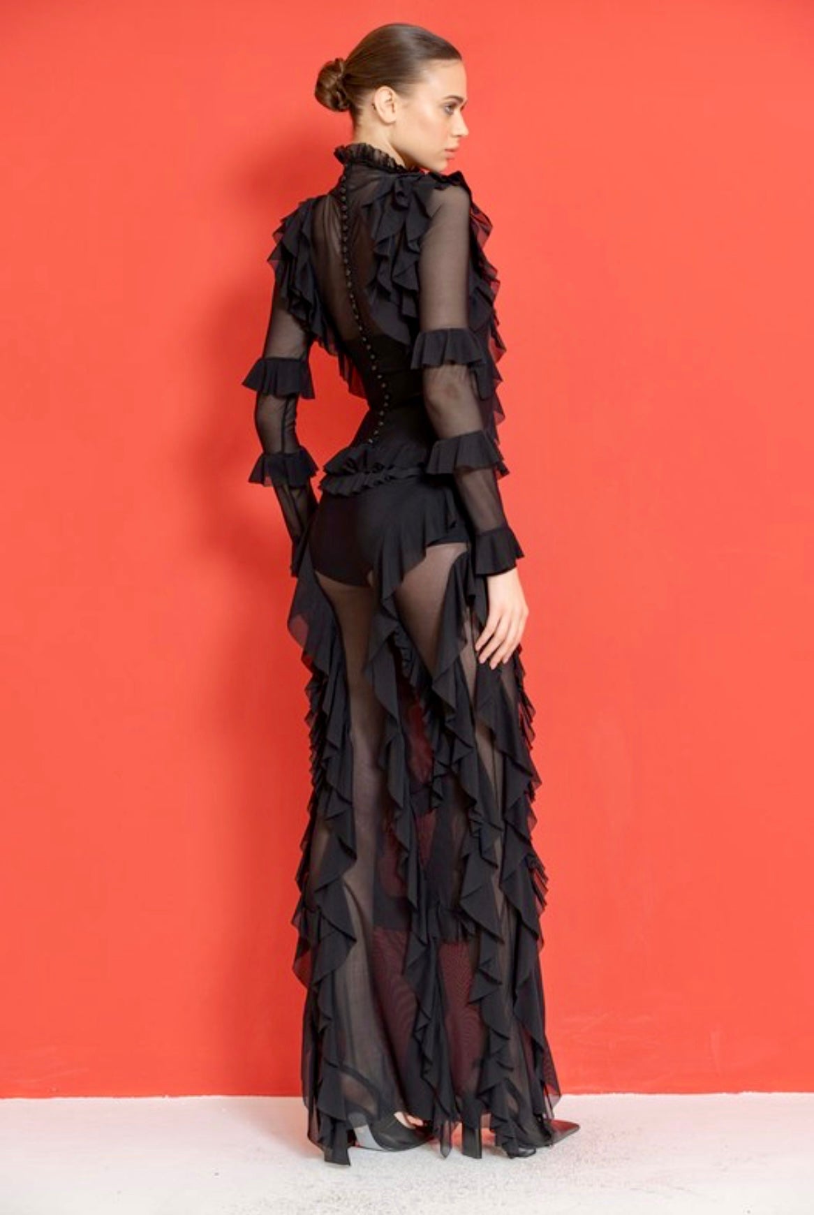 Let’s talk about it dress