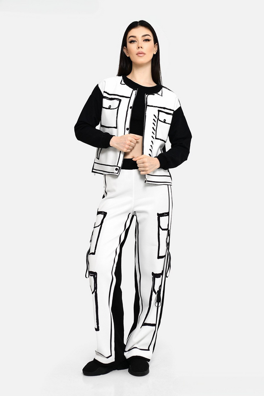Next level pants